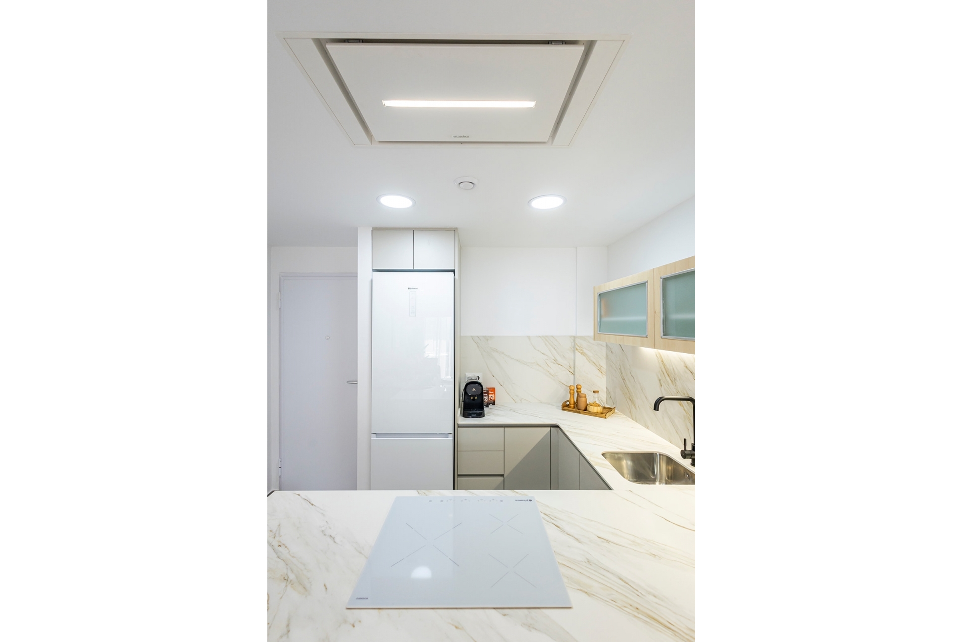 New Build - Apartament -
Torrevieja