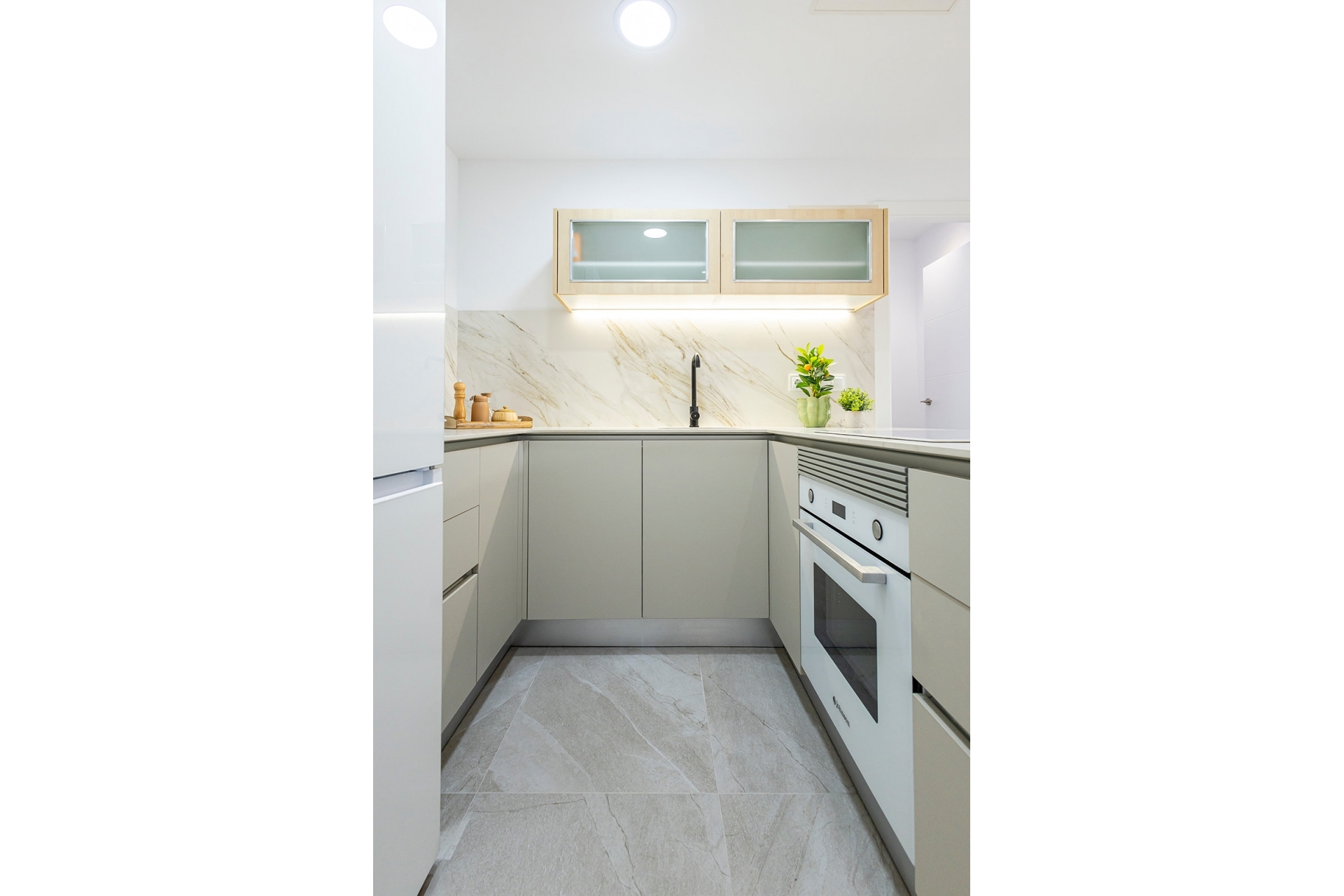 New Build - Apartament -
Torrevieja