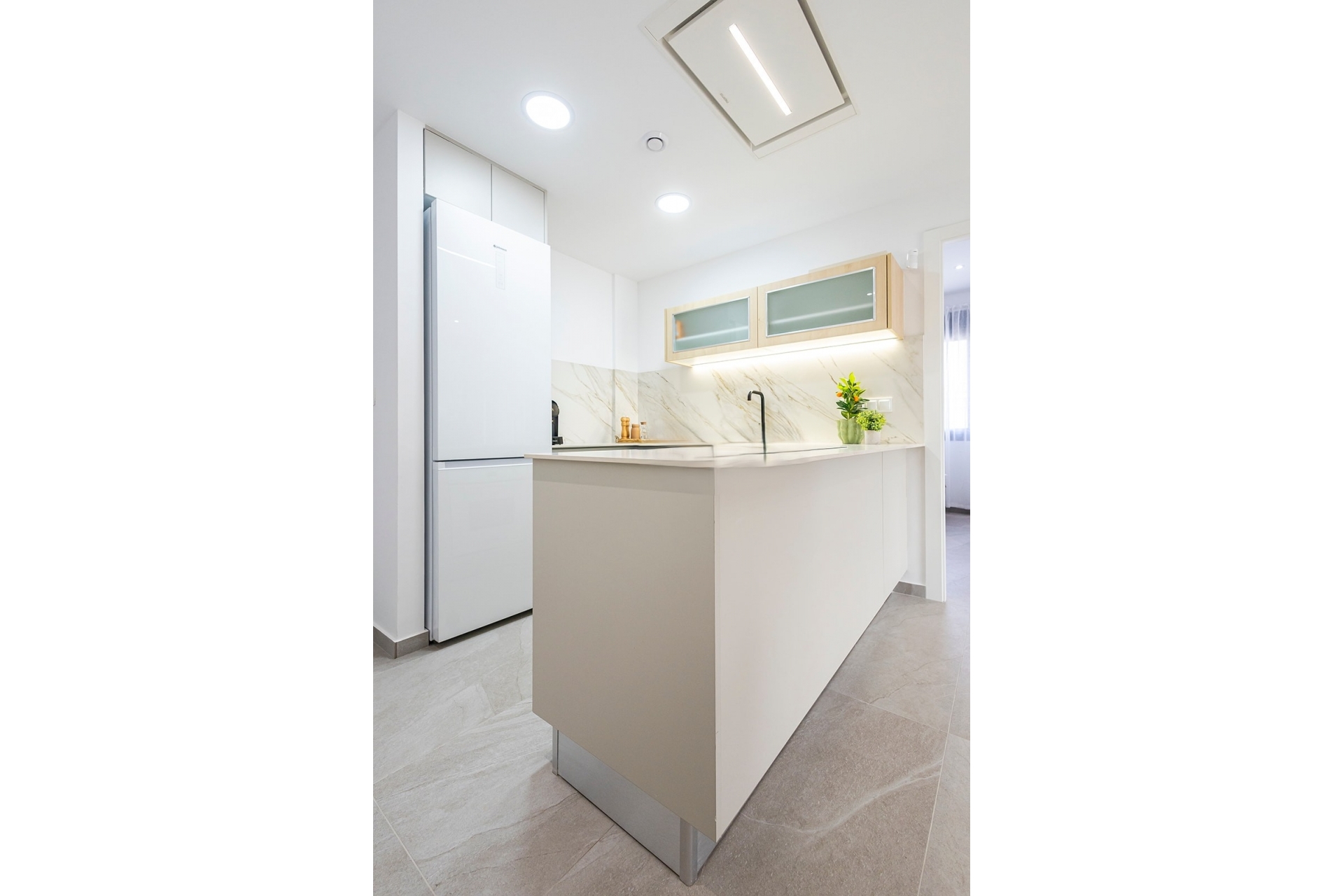 New Build - Apartament -
Torrevieja