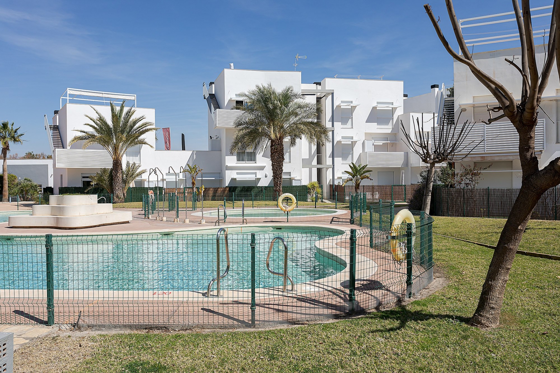 New Build - Apartament -
Vera