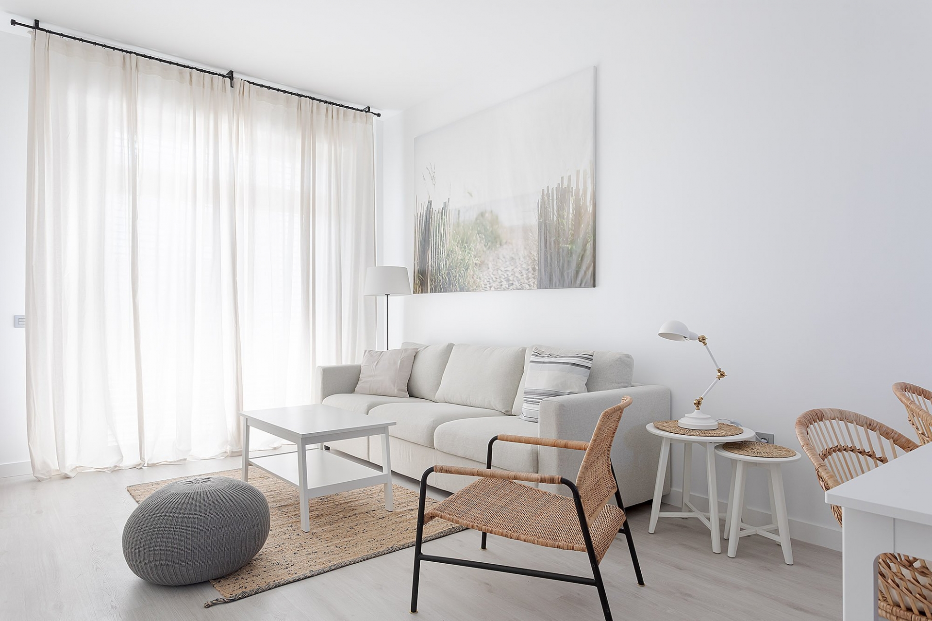 New Build - Apartament -
Vera