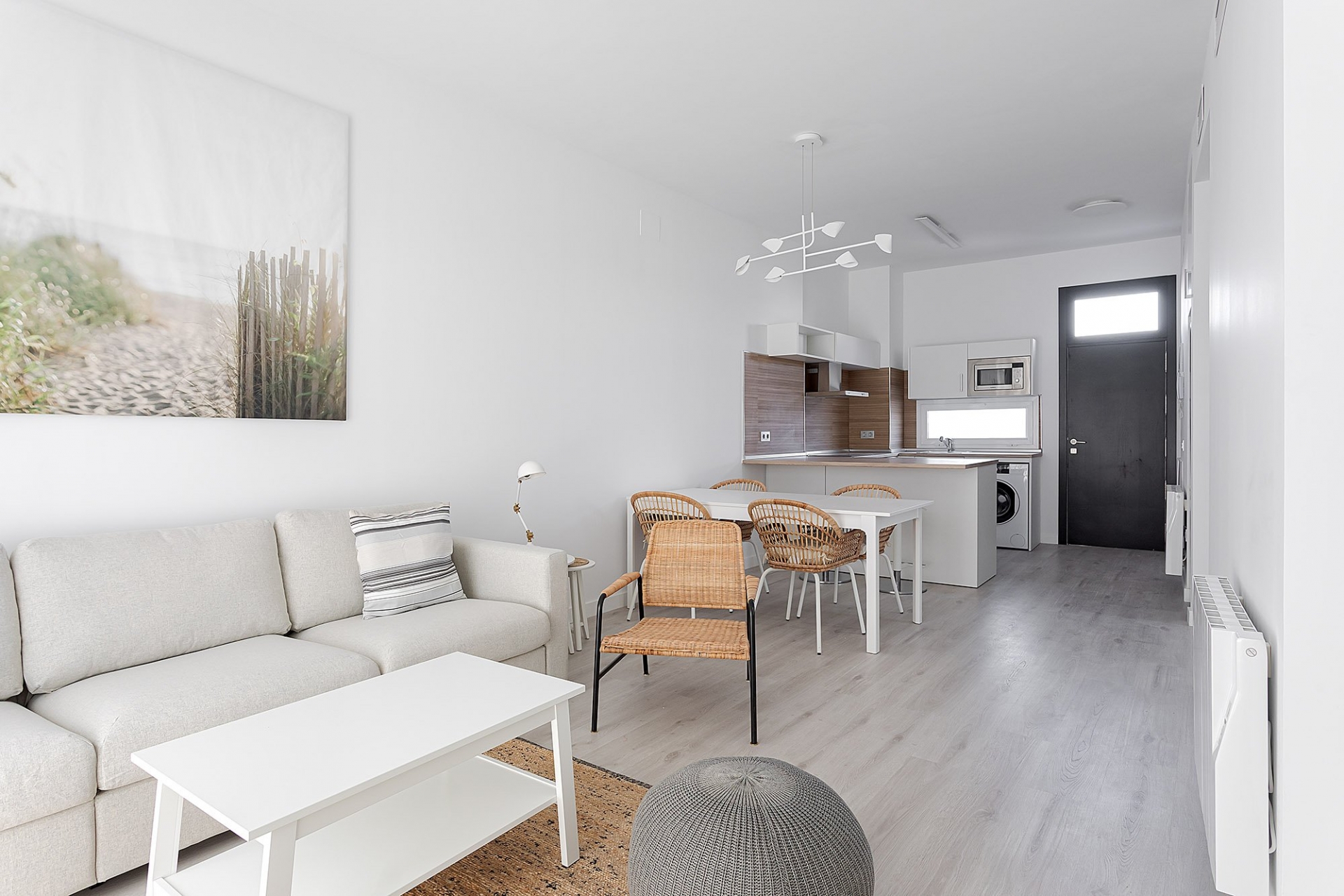 New Build - Apartament -
Vera