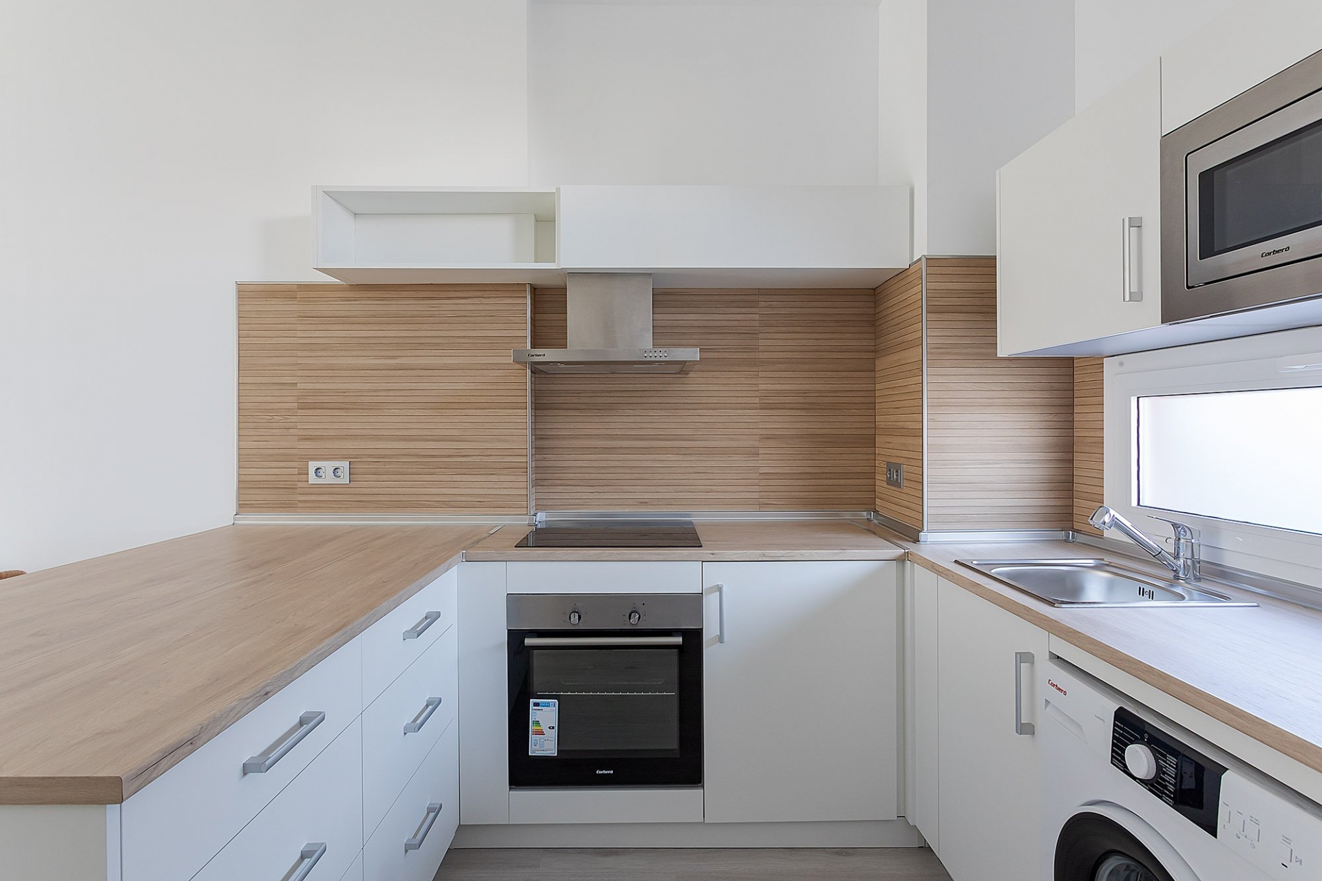 New Build - Apartament -
Vera