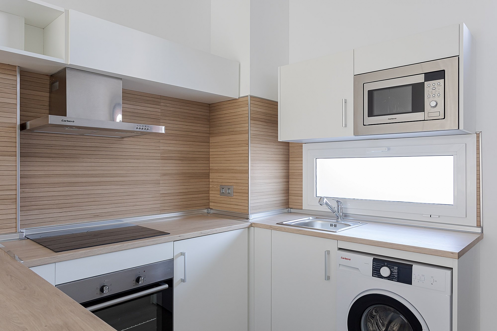 New Build - Apartament -
Vera