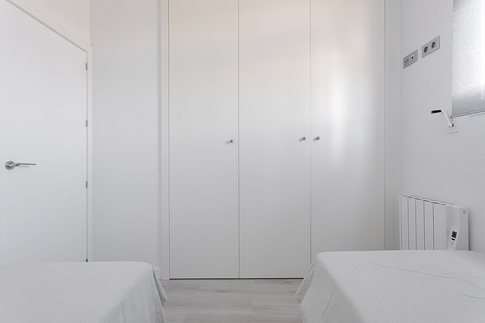 New Build - Apartament -
Vera