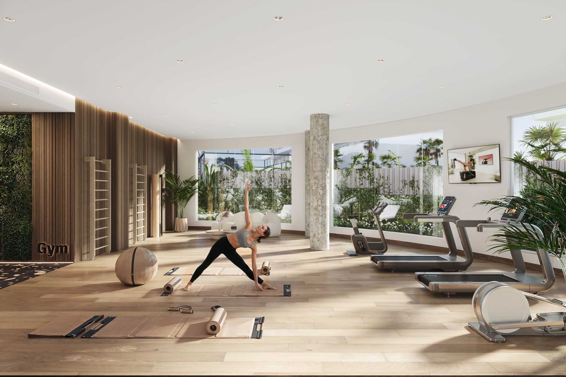 New Build - Apartament -
Villajoyosa
