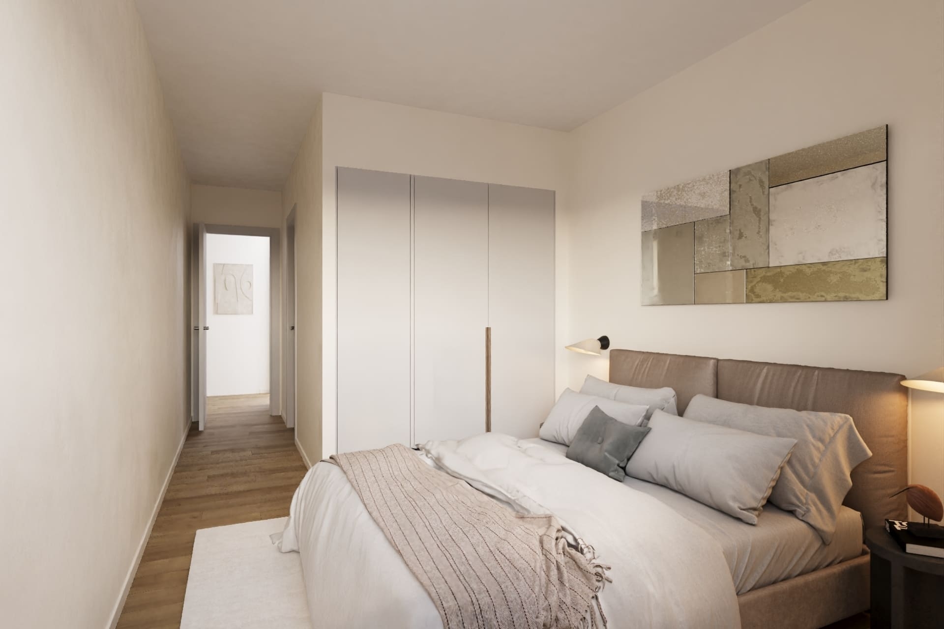 New Build - Apartment -
Aguilas - Águilas