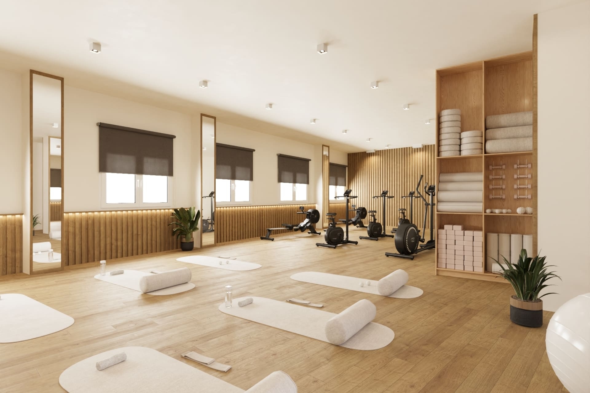 New Build - Apartment -
Aguilas - Águilas