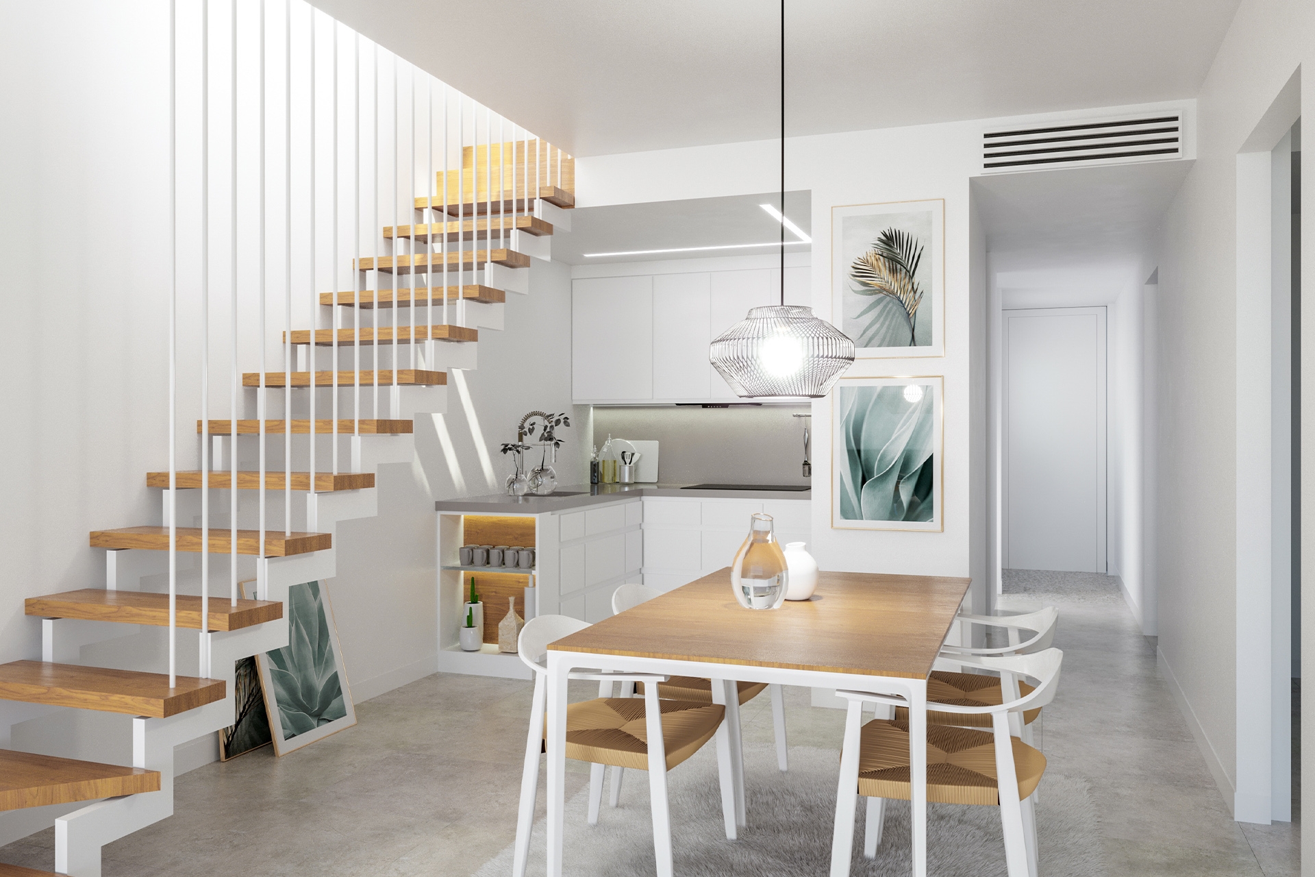 New Build - Apartment -
Alicante (Alacant)