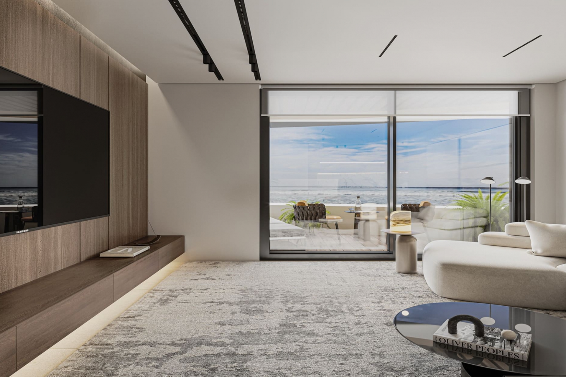 New Build - Apartment -
Calpe