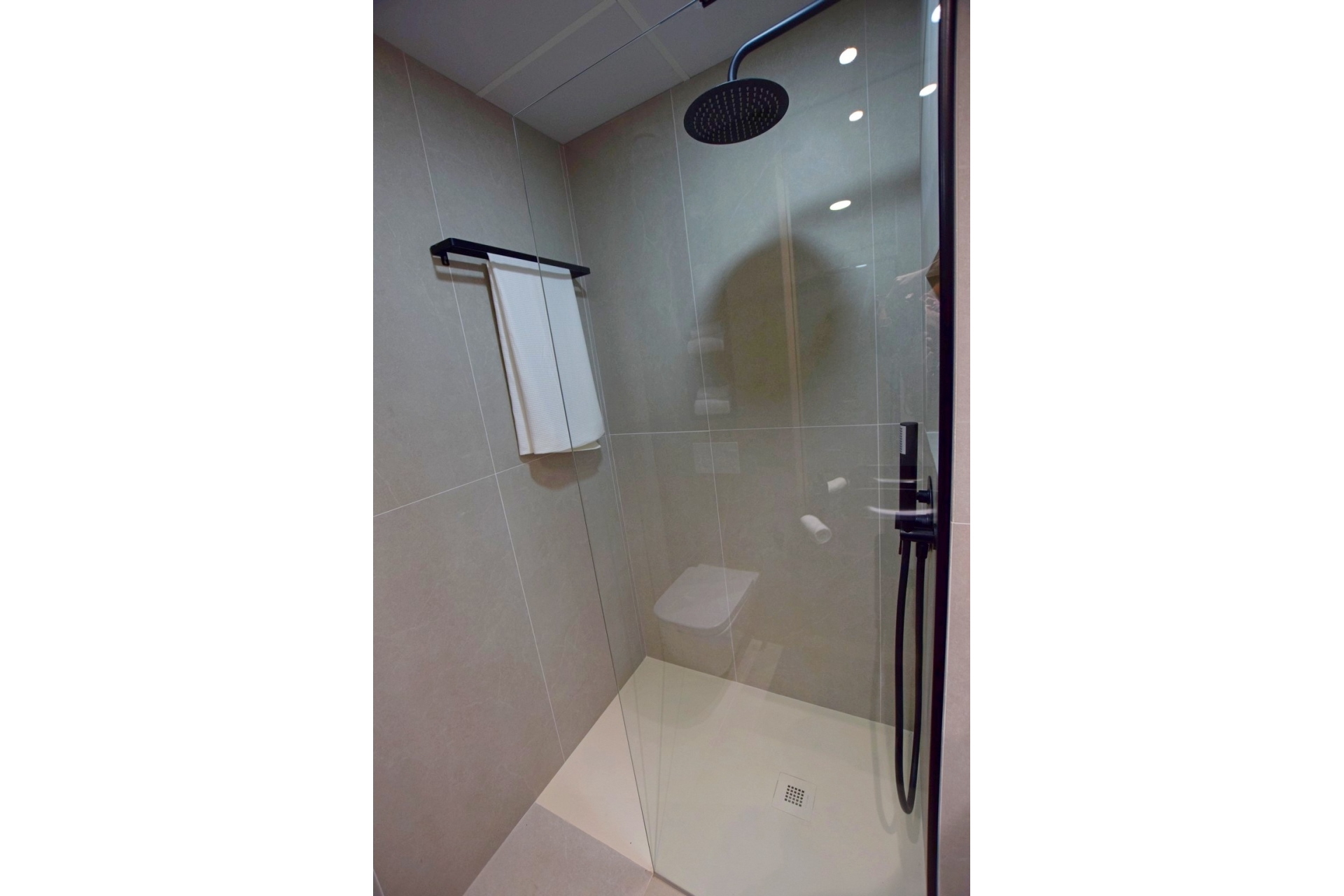 New Build - Apartment -
Condado de Alhama