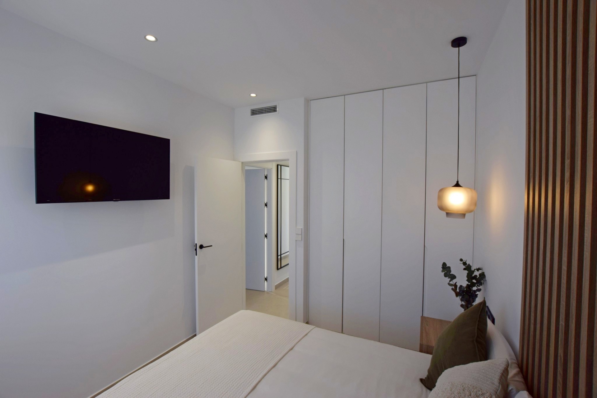 New Build - Apartment -
Condado de Alhama