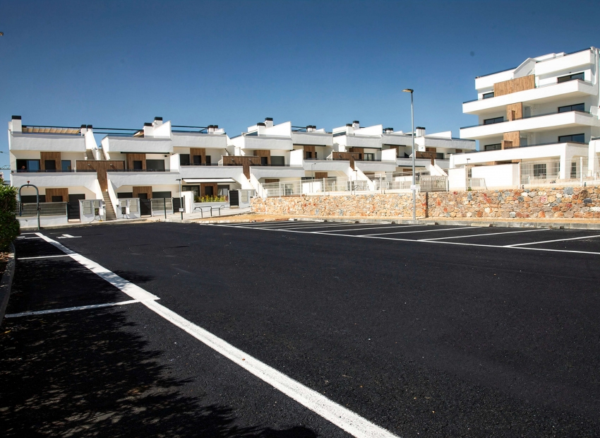 New Build - Apartment -
Condado de Alhama