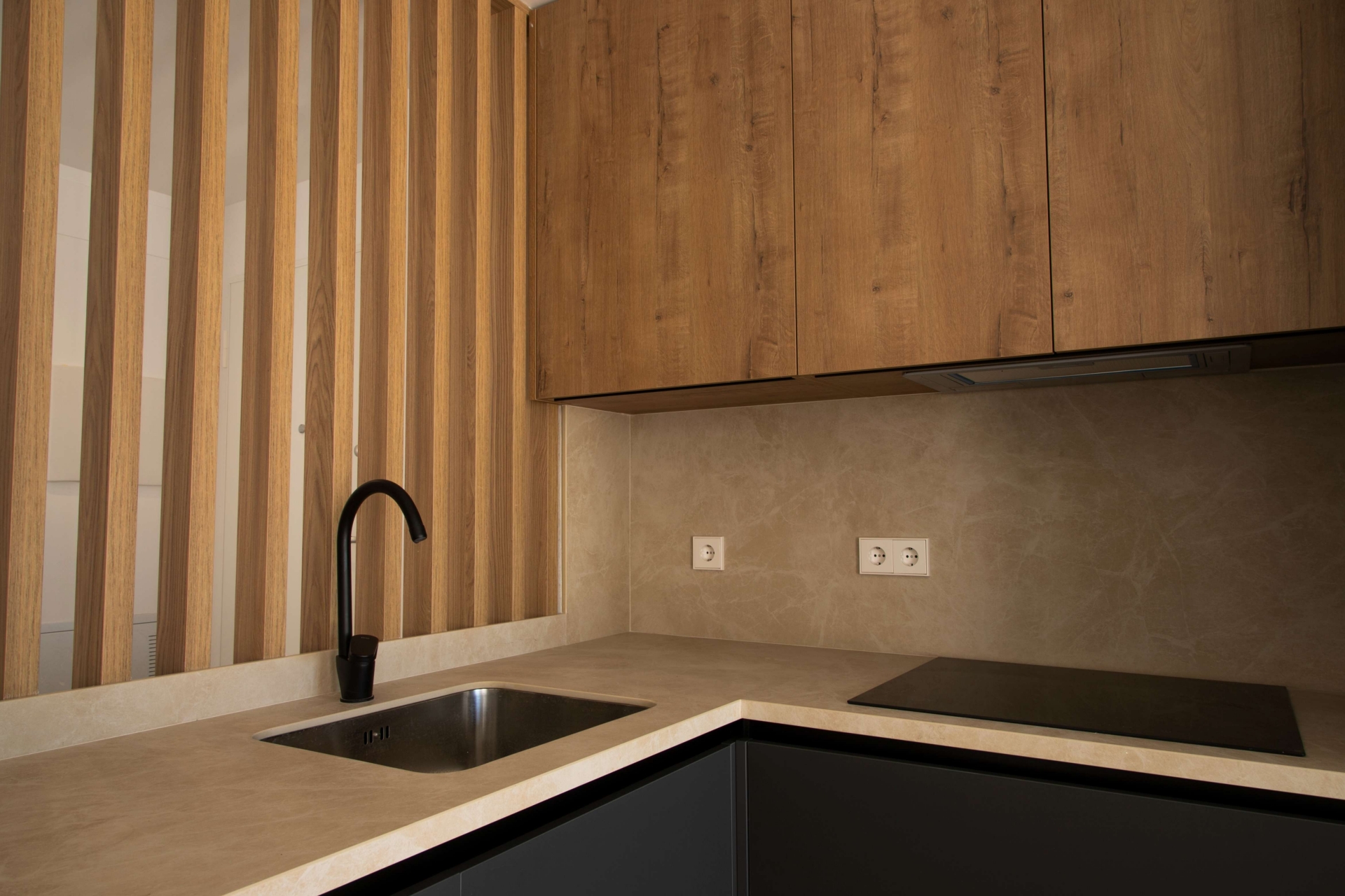 New Build - Apartment -
Condado de Alhama