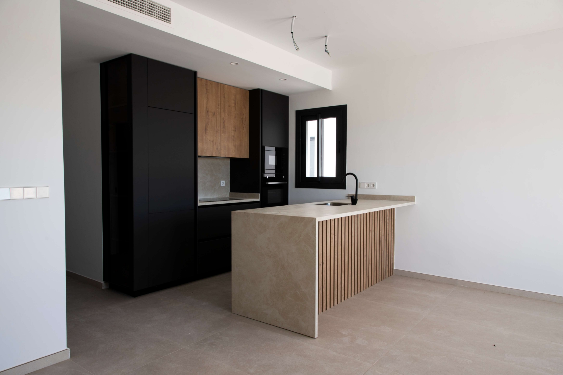 New Build - Apartment -
Condado de Alhama