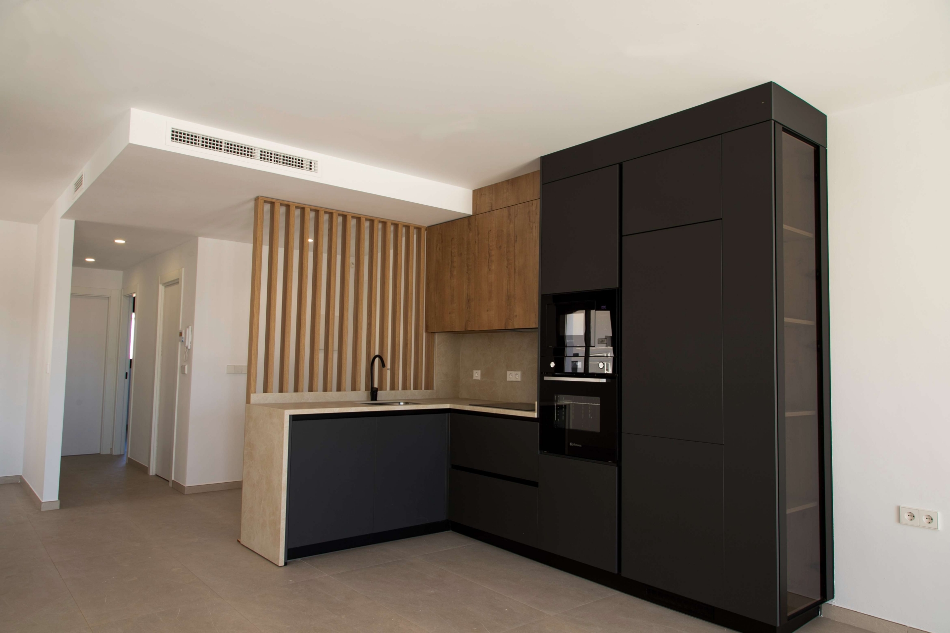 New Build - Apartment -
Condado de Alhama