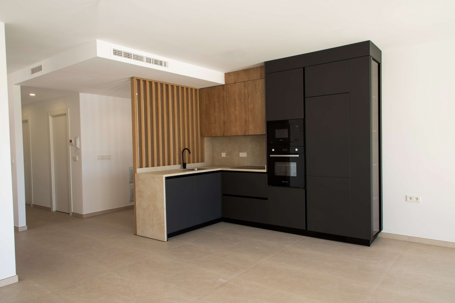 New Build - Apartment -
Condado de Alhama
