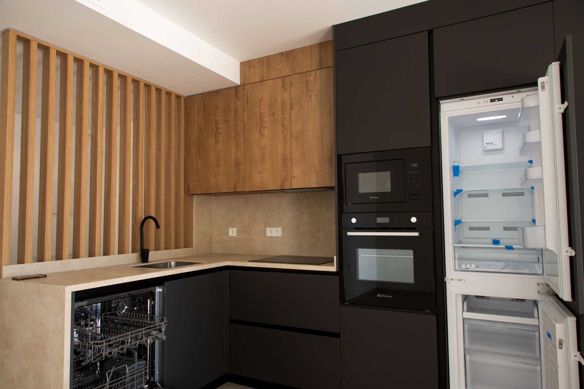 New Build - Apartment -
Condado de Alhama