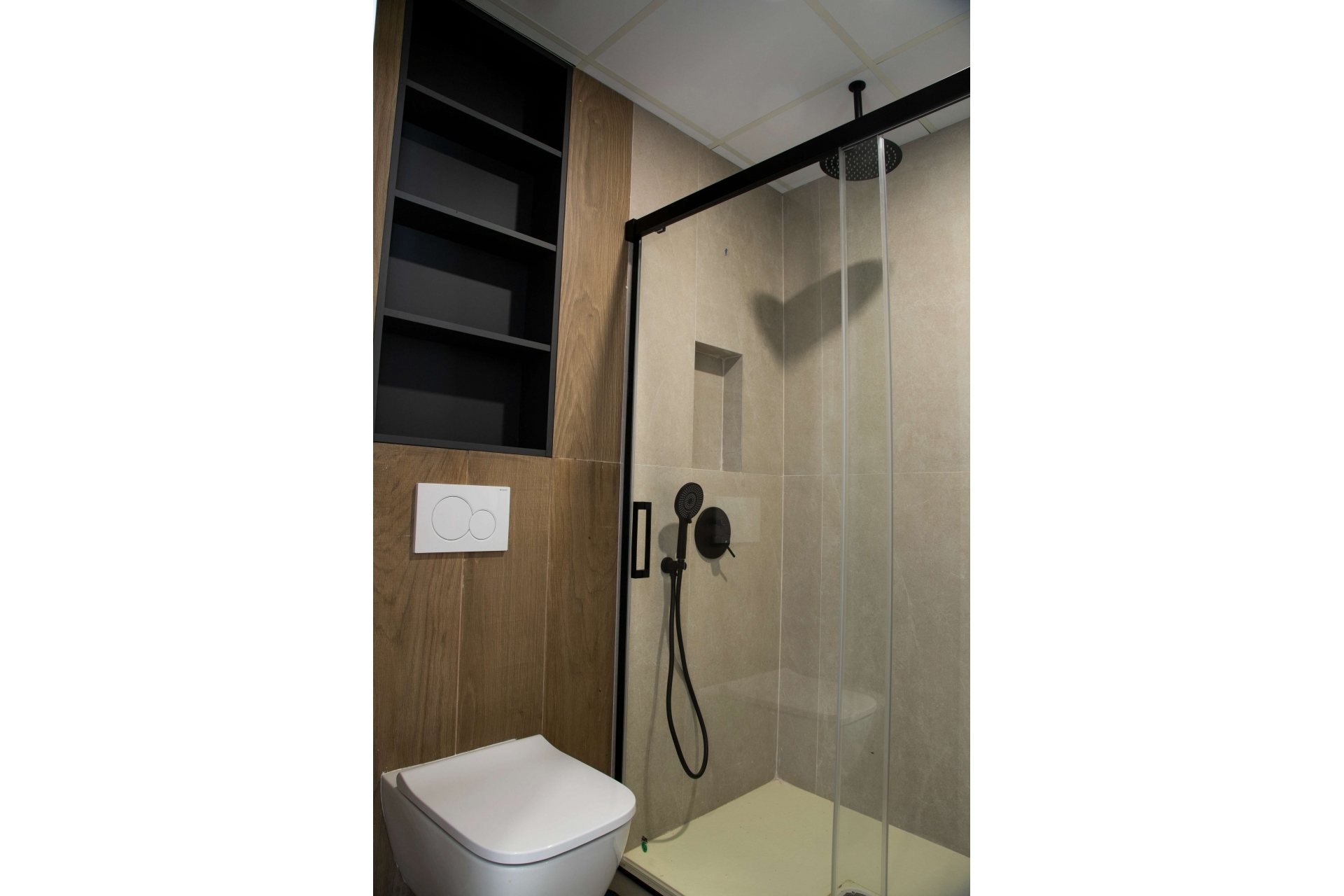 New Build - Apartment -
Condado de Alhama