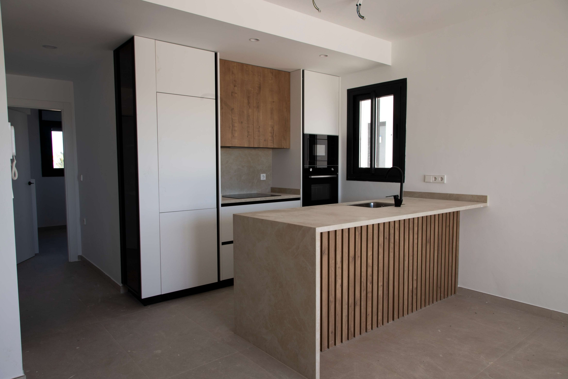 New Build - Apartment -
Condado de Alhama