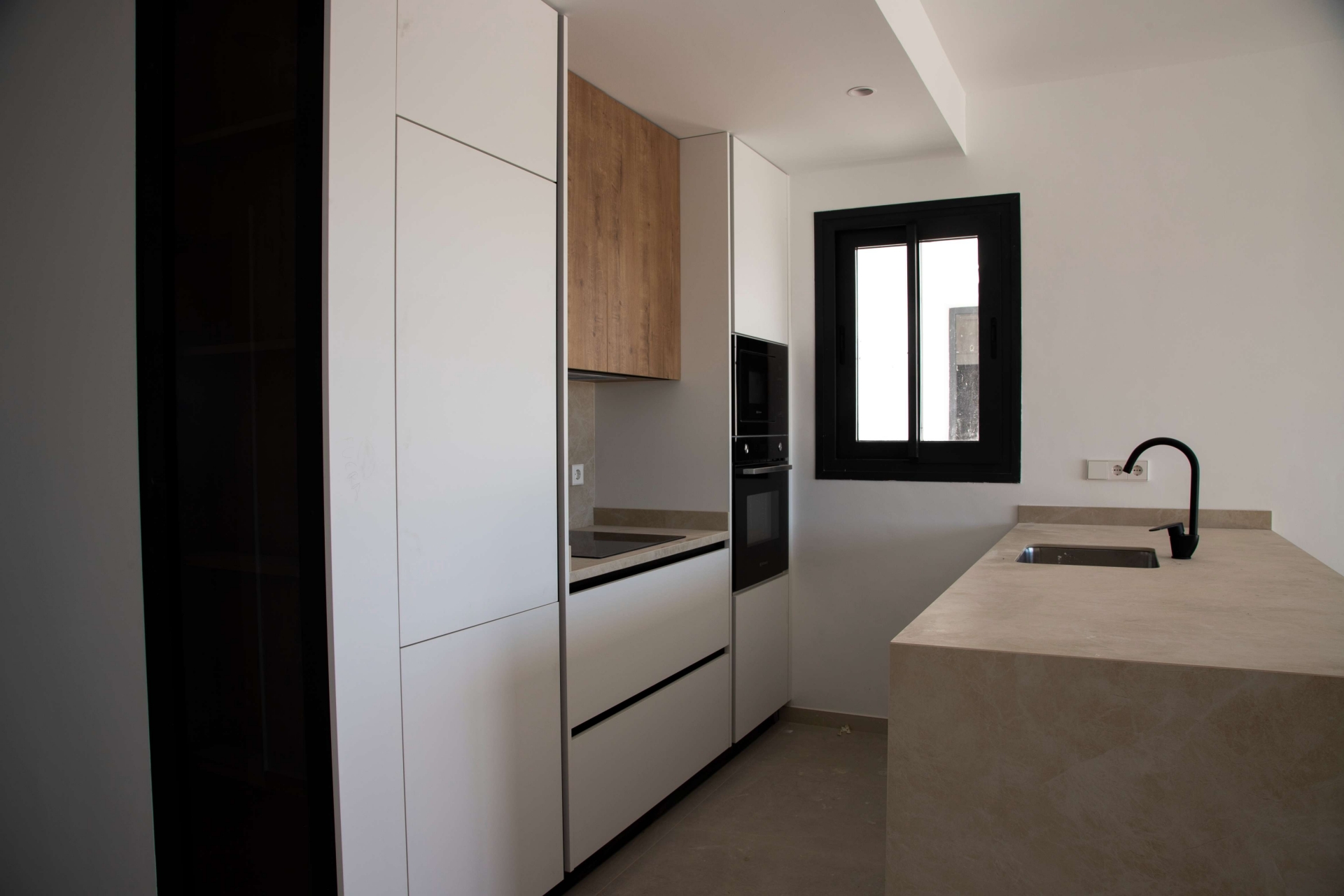 New Build - Apartment -
Condado de Alhama