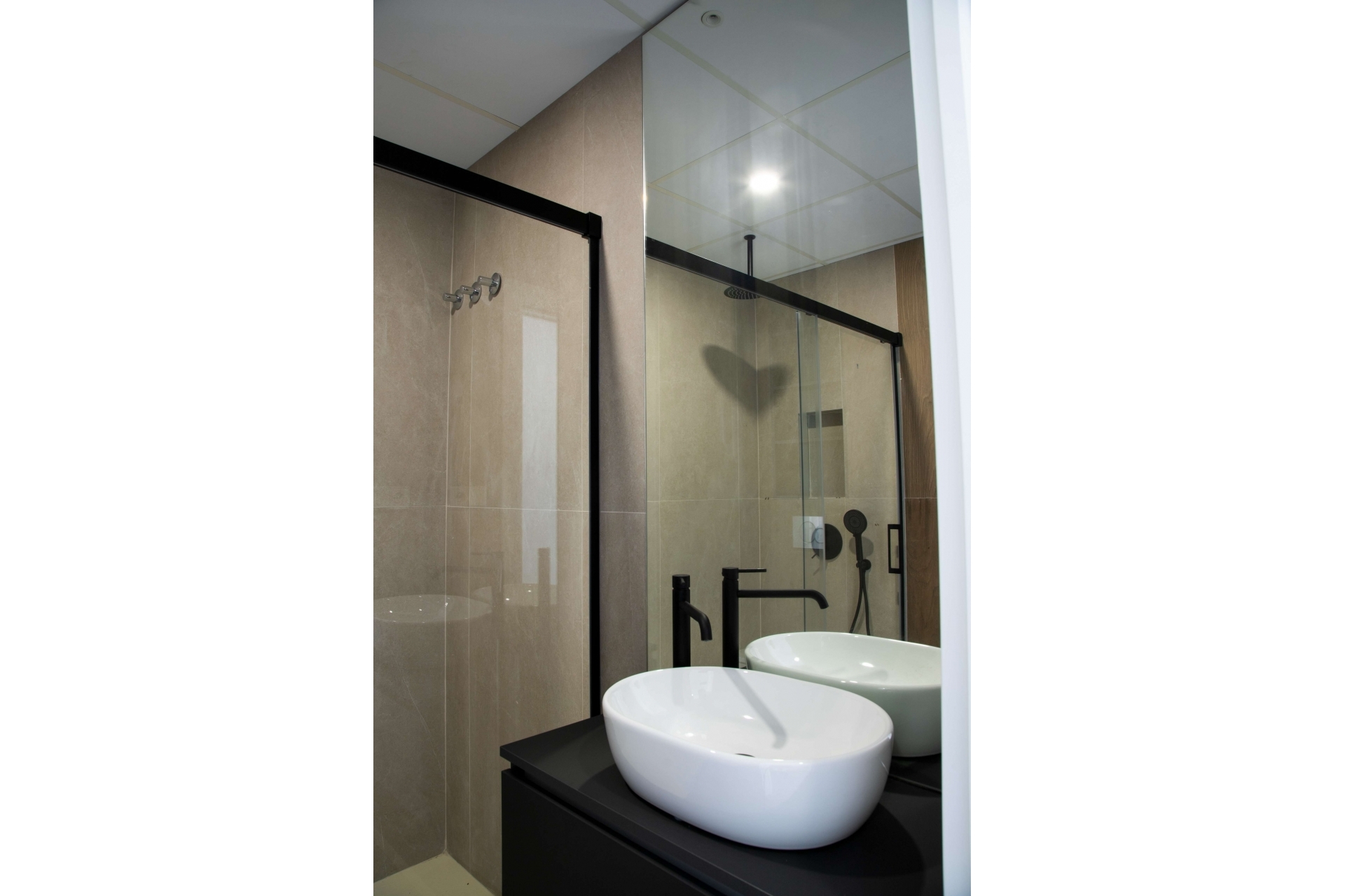 New Build - Apartment -
Condado de Alhama