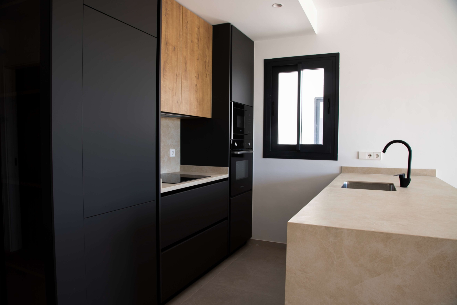 New Build - Apartment -
Condado de Alhama