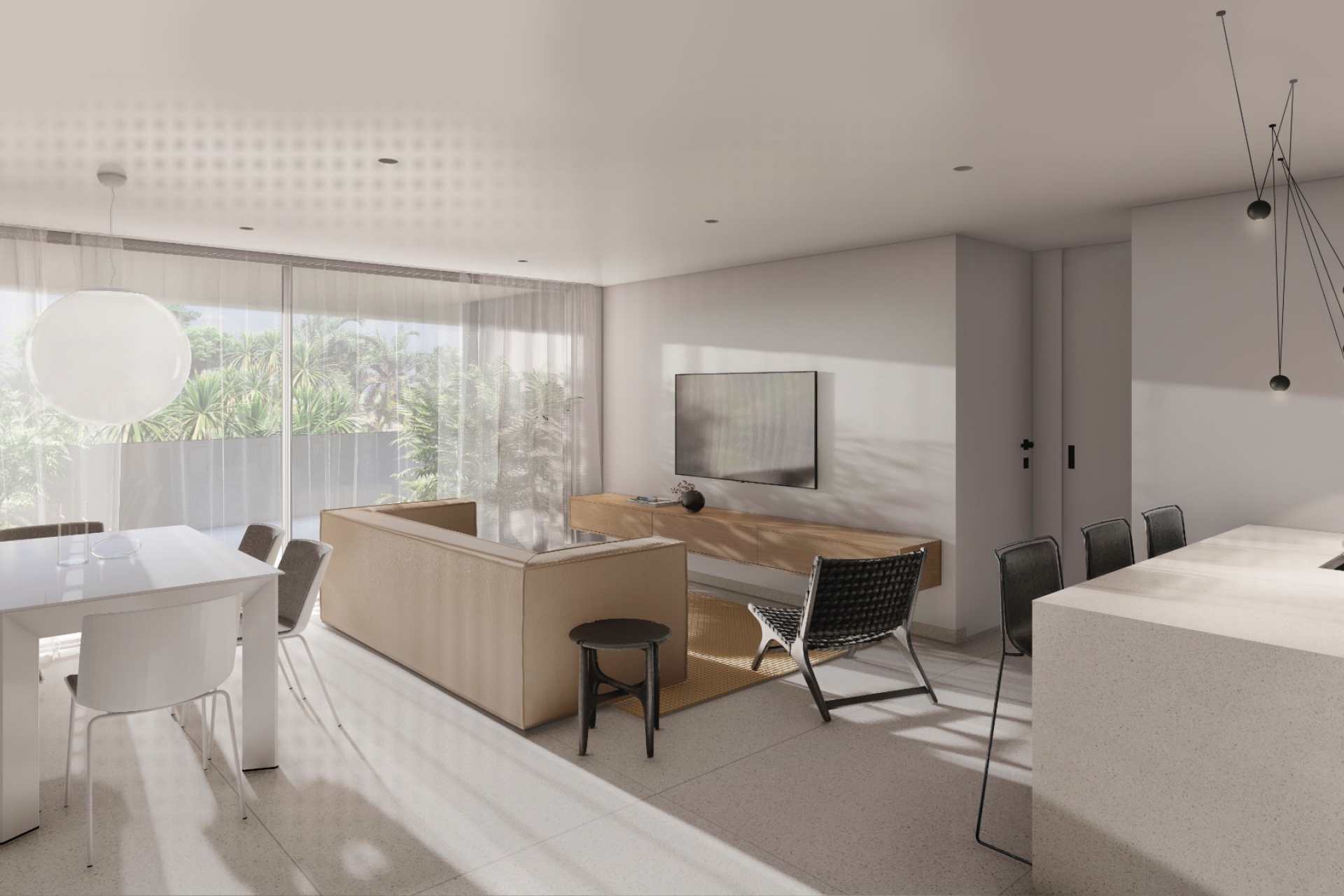 New Build - Apartment/Flat -
Guardamar - El Raso