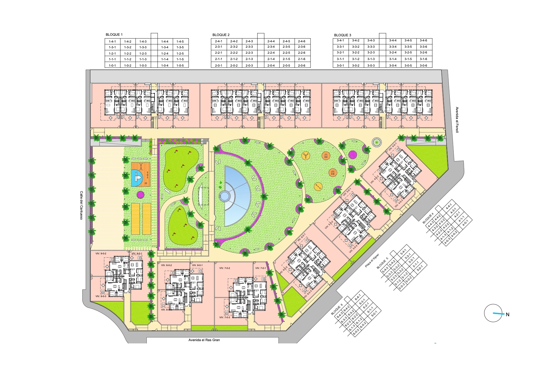 New Build - Apartment/Flat -
Guardamar - El Raso