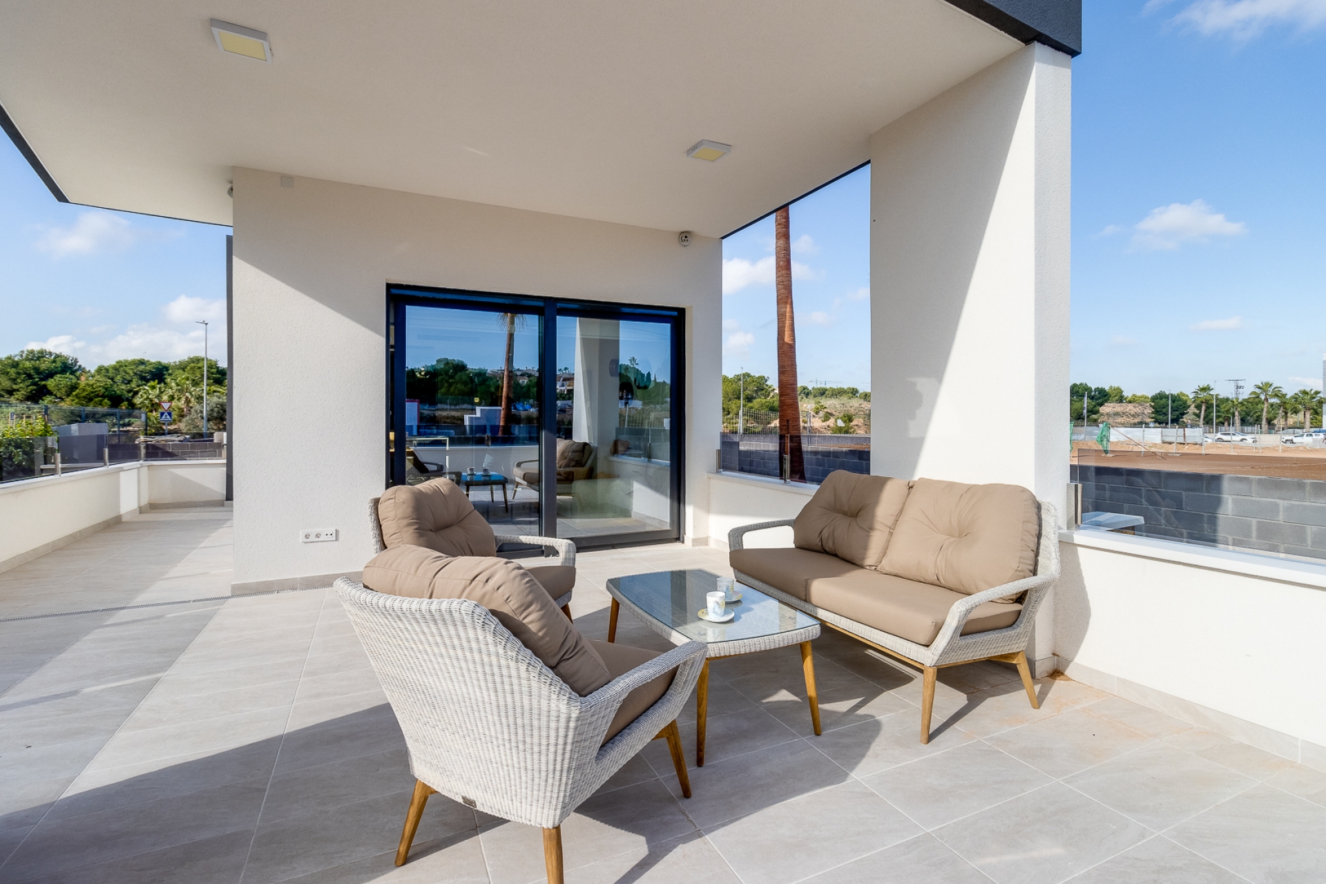 New Build - Apartment/Flat -
Orihuela Costa - Los Almendros - La Florida