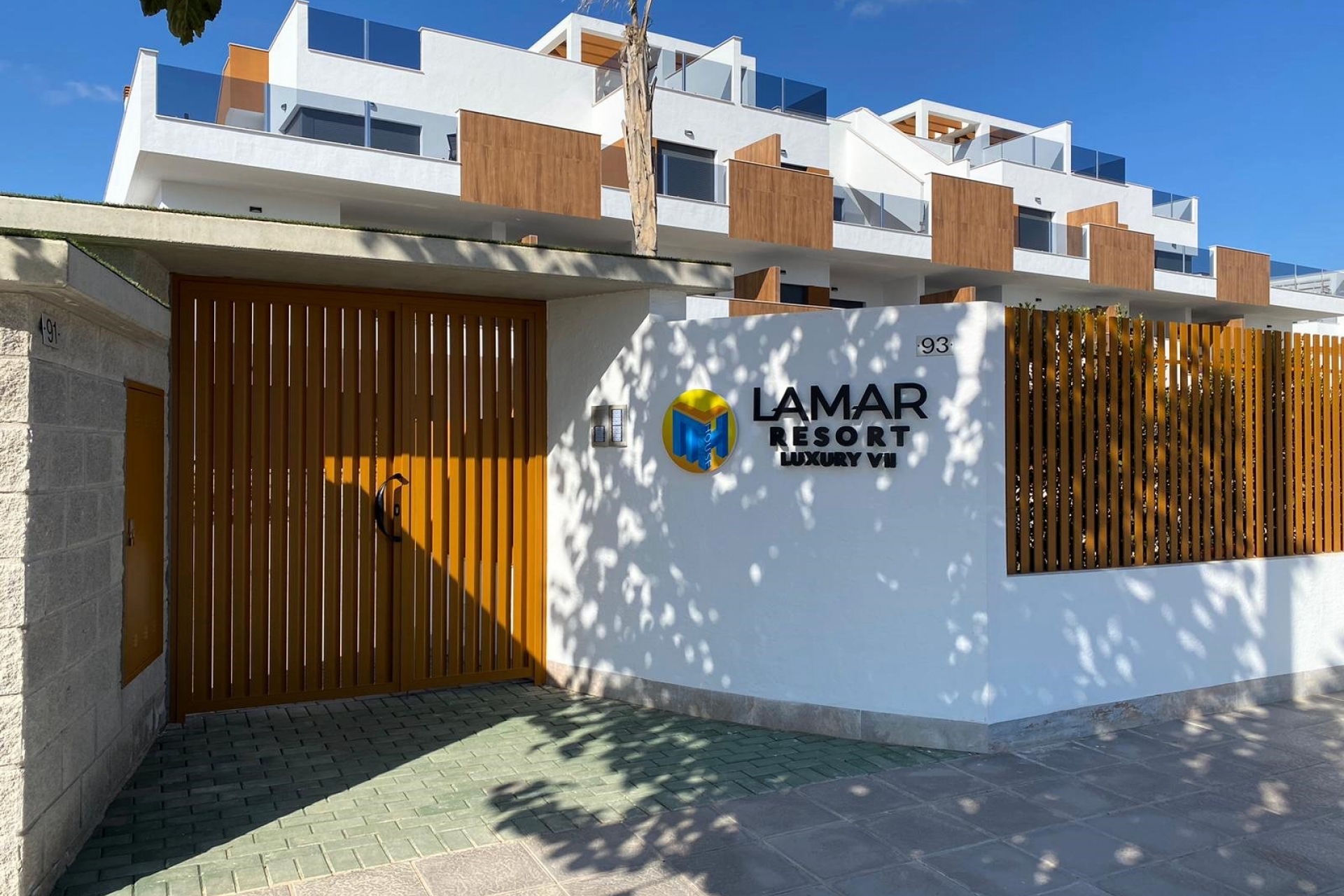 New Build - Apartment/Flat -
Pilar de la Horadada - City Center