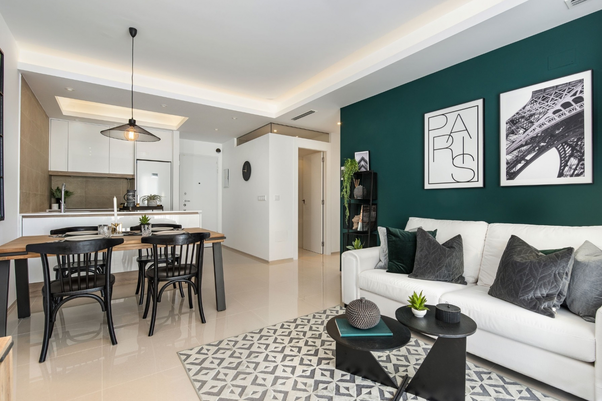 New Build - Apartment/Flat -
Rojales - Ciudad Quesada