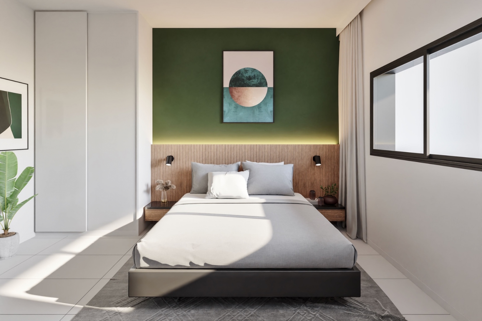 New Build - Apartment/Flat -
San Miguel de las Salinas - San Miguel de Salinas