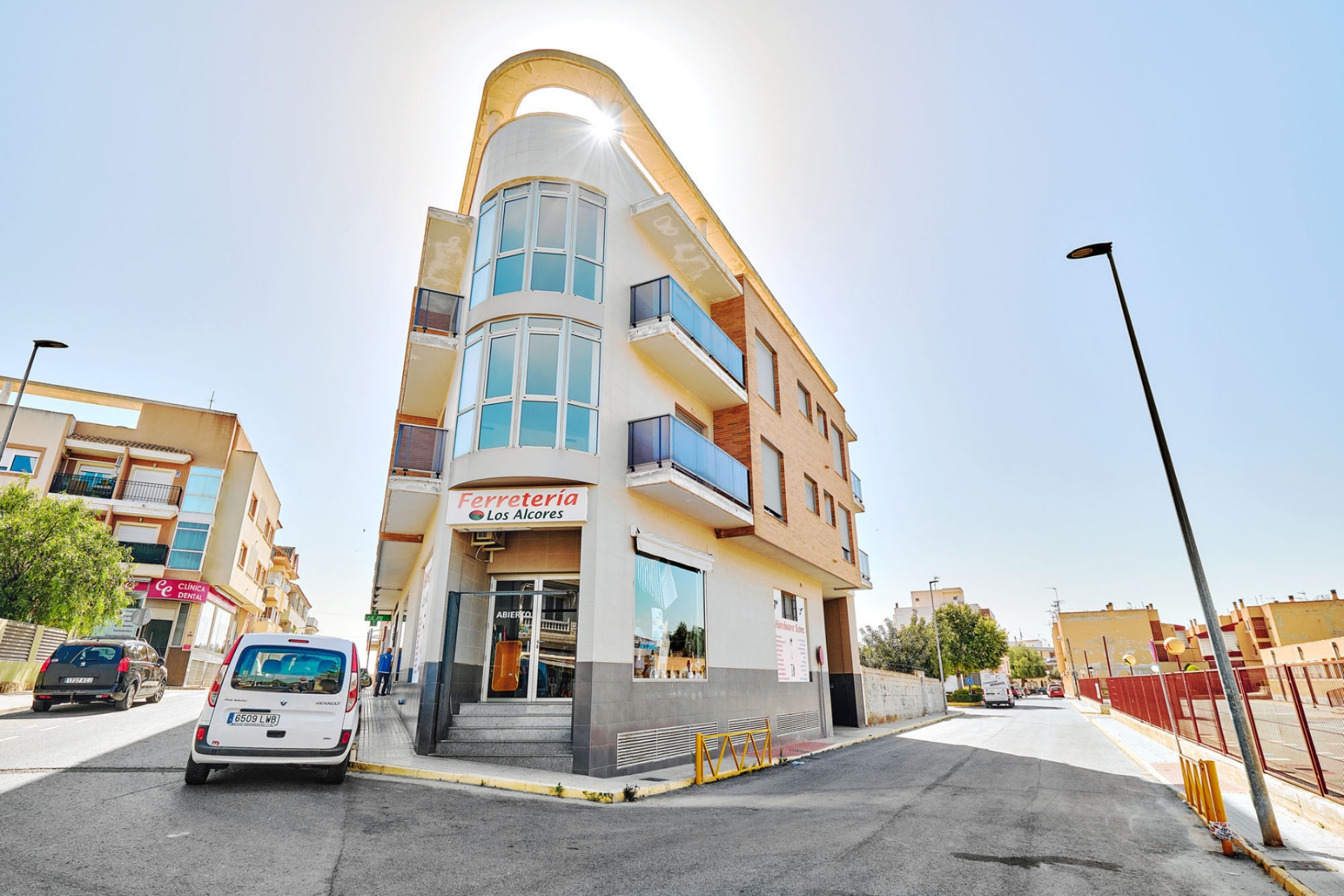 New Build - Apartment/Flat -
San Miguel de Salinas - San MIguel Centro
