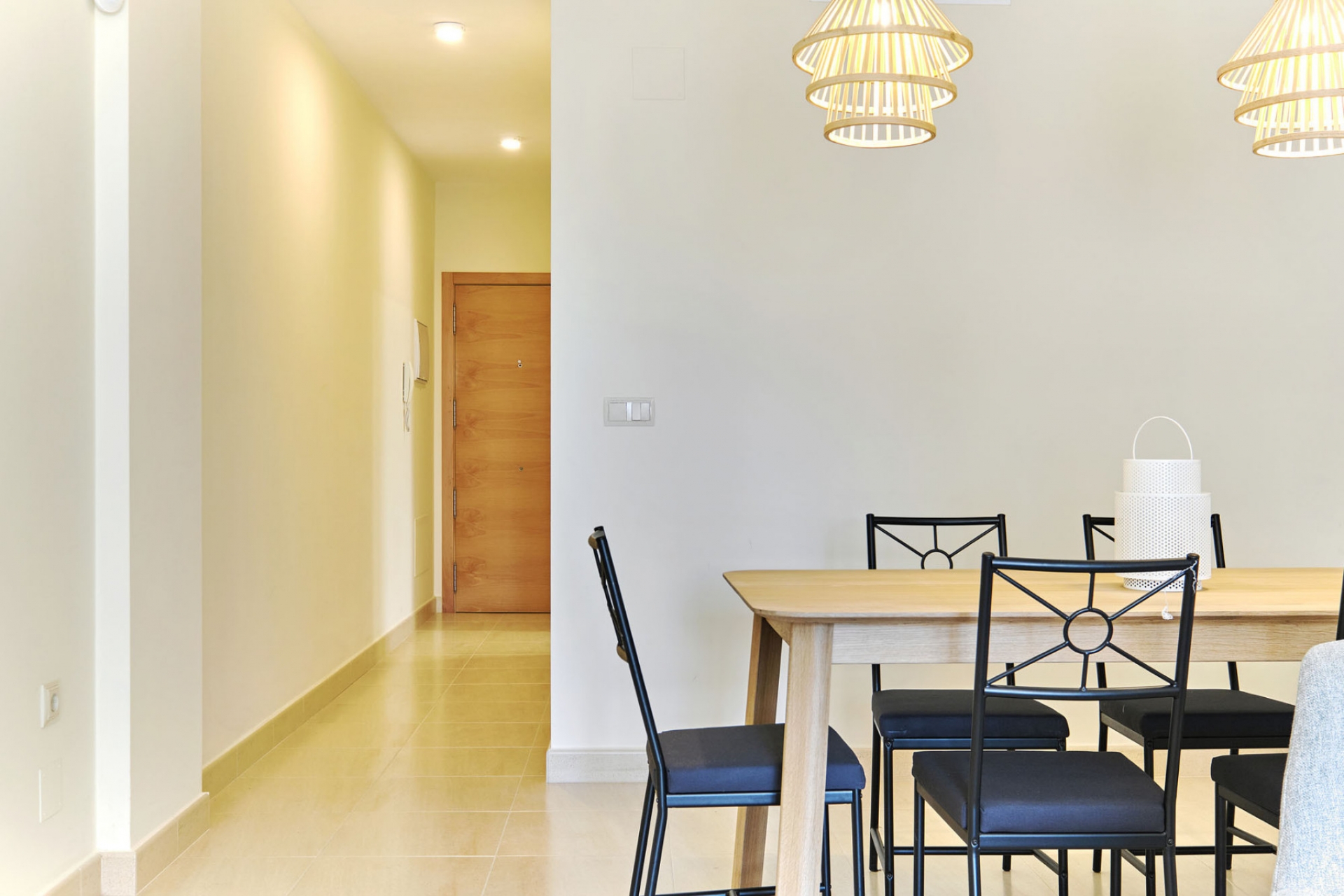 New Build - Apartment/Flat -
San Miguel de Salinas - San MIguel Centro