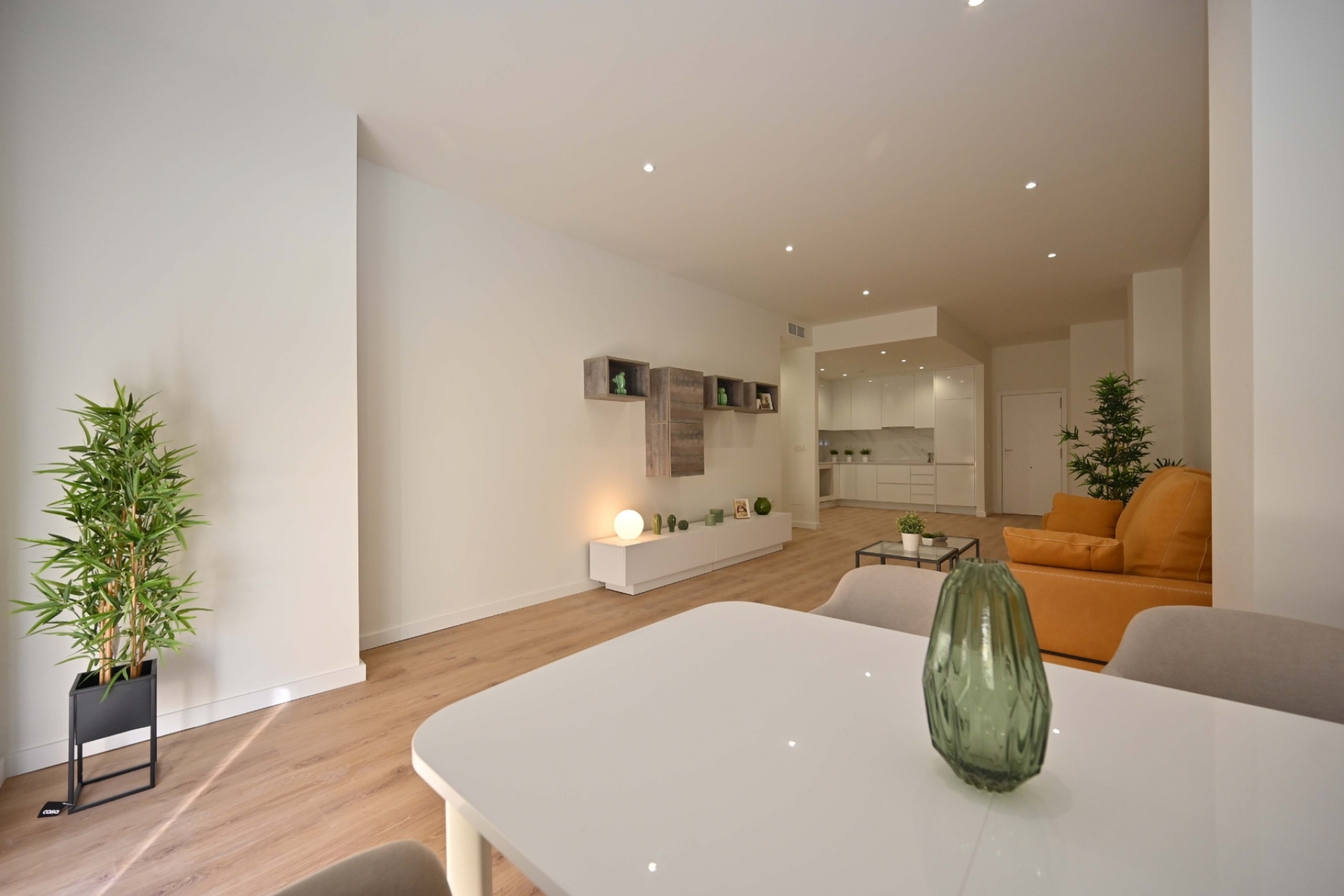 New Build - Apartment/Flat -
Torrevieja - El Calvario / El Molino