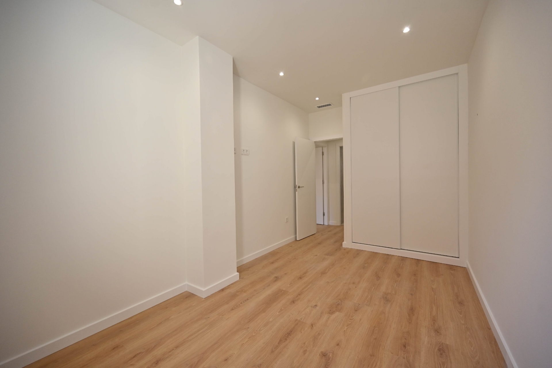 New Build - Apartment/Flat -
Torrevieja - El Calvario / El Molino