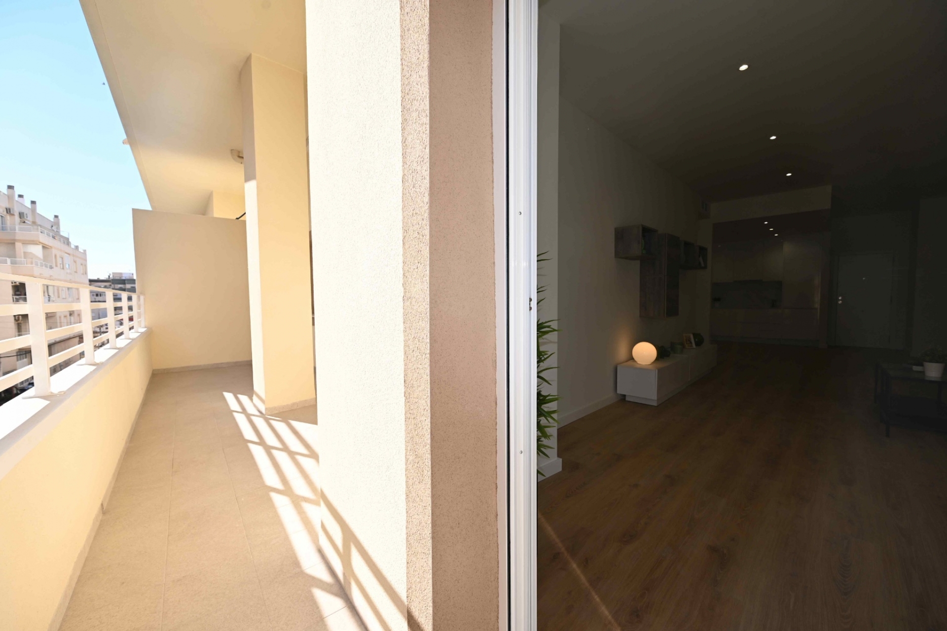 New Build - Apartment/Flat -
Torrevieja - El Calvario / El Molino