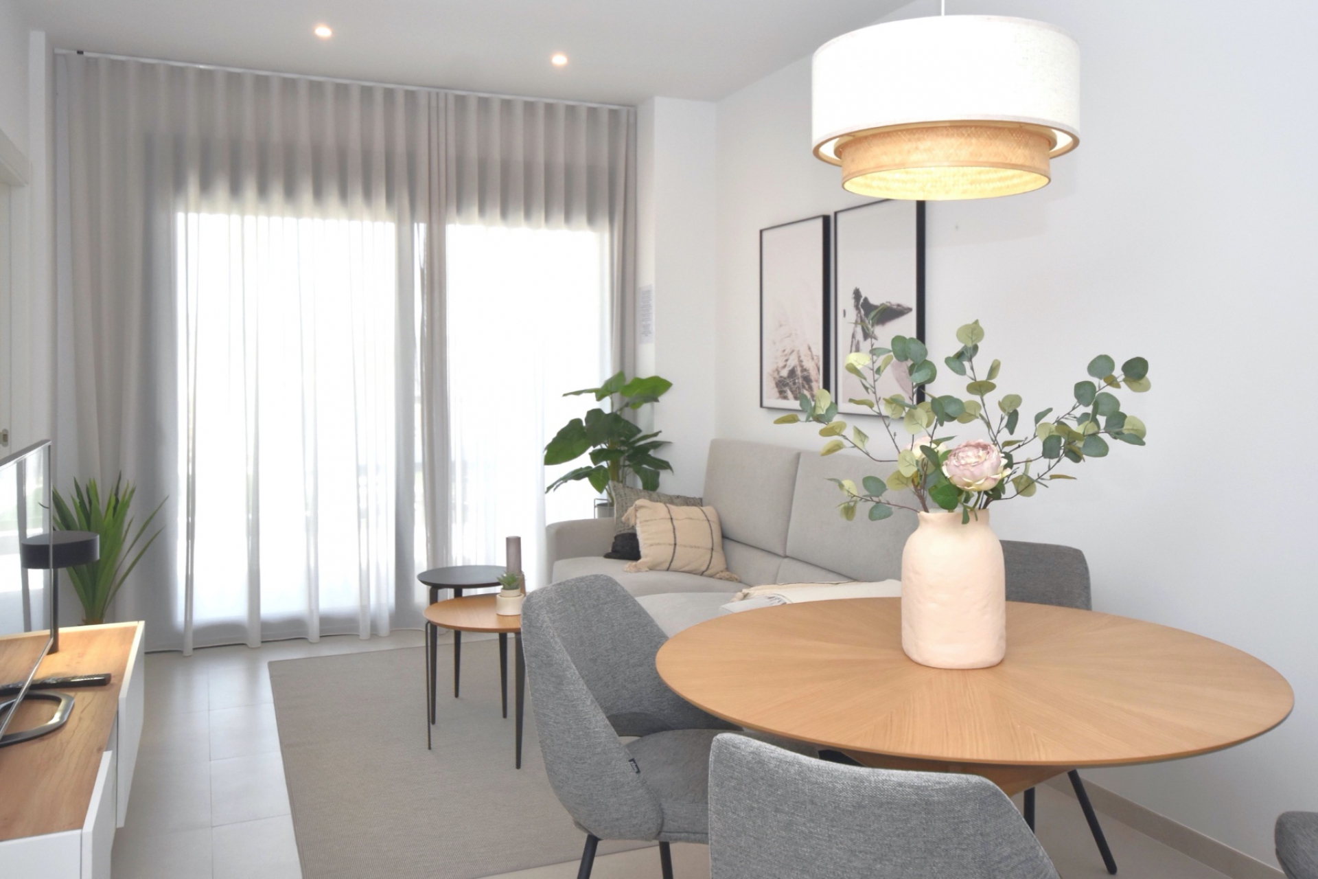 New Build - Apartment/Flat -
Torrevieja - La Mata