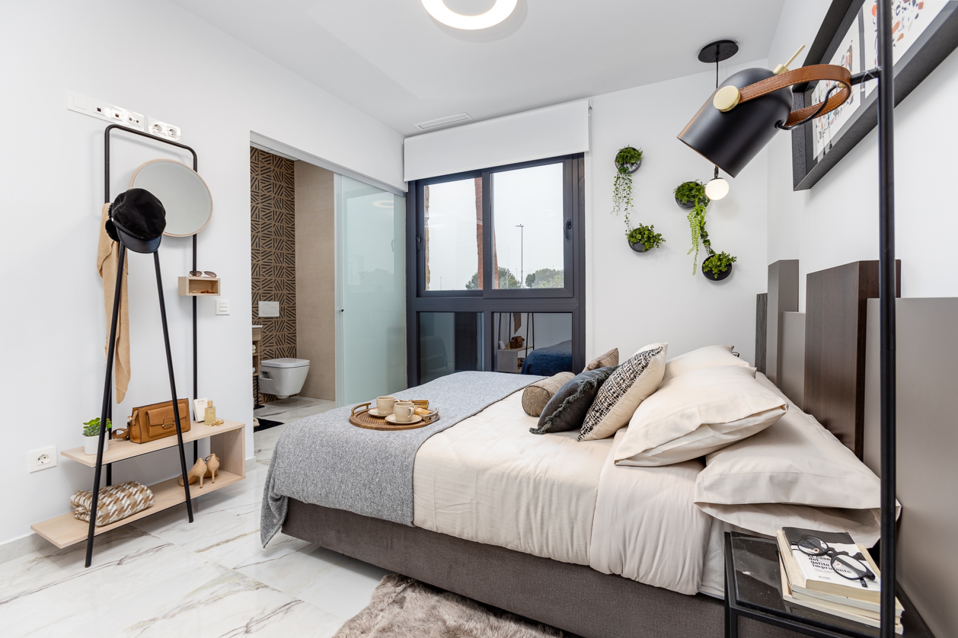 New Build - Apartment/Flat -
Torrevieja - Los Altos