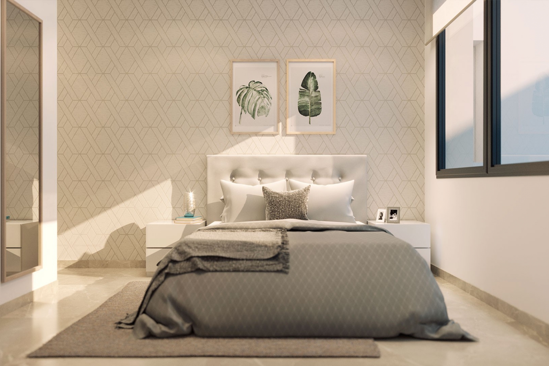 New Build - Apartment/Flat -
Torrevieja - Playa del Acequion