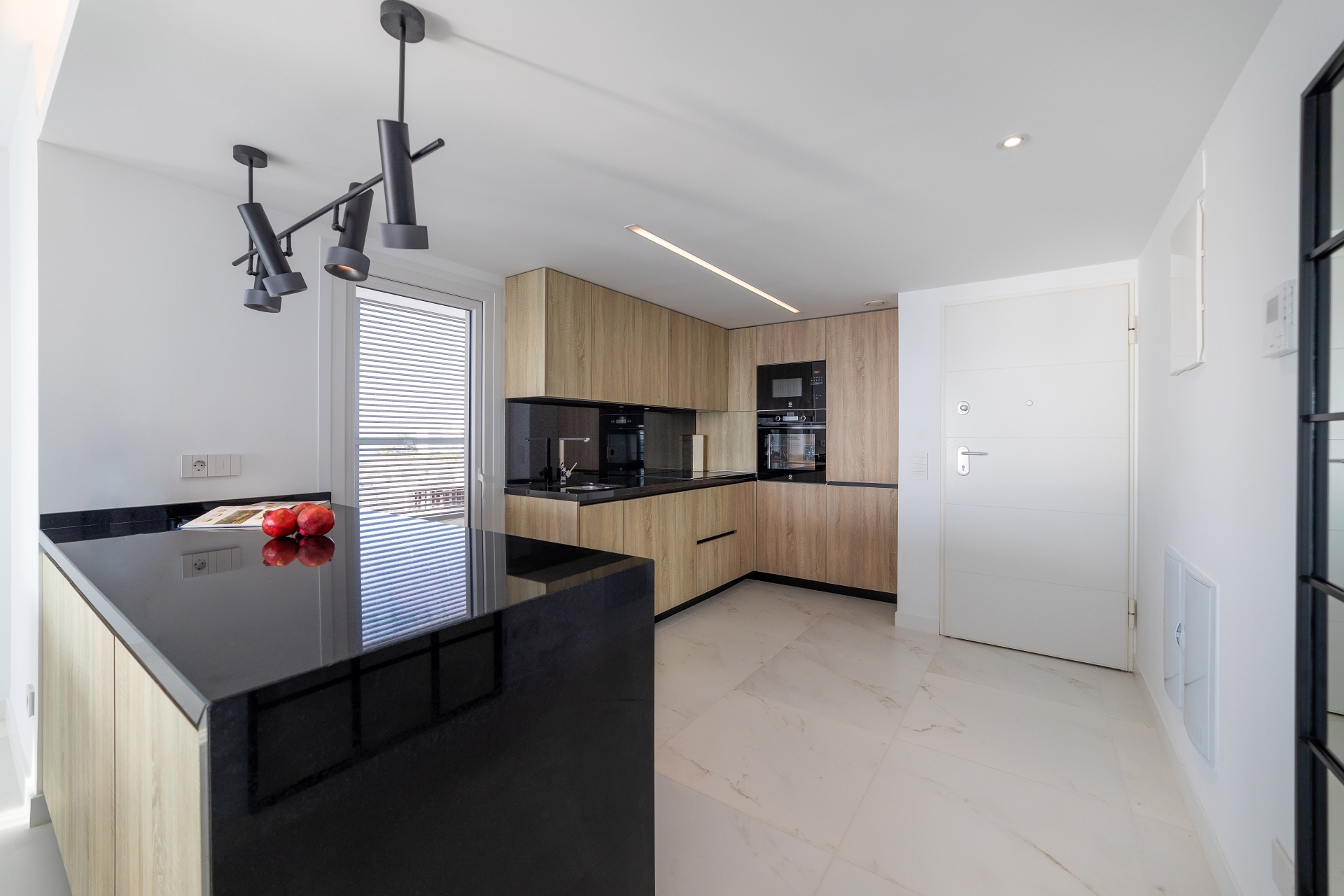 New Build - Apartment/Flat -
Torrevieja - Punta Prima, Torrevieja