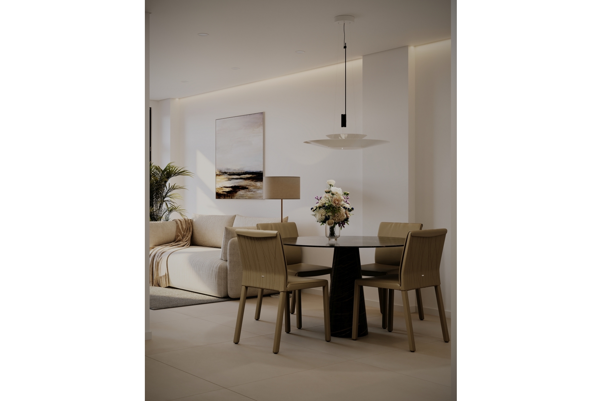 New Build - Apartment -
Guardamar - Guardamar del Segura