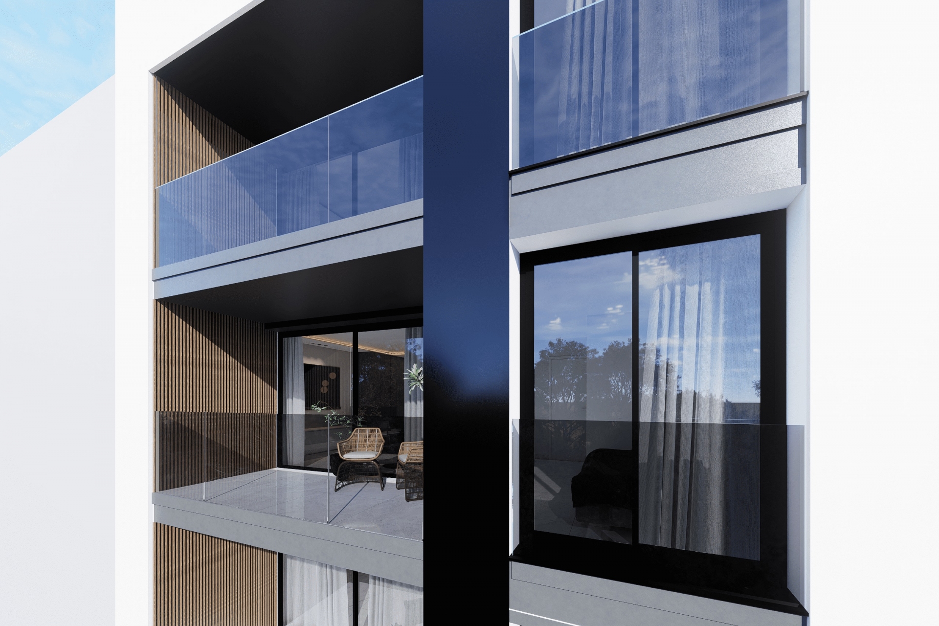 New Build - Apartment -
Guardamar - Guardamar del Segura