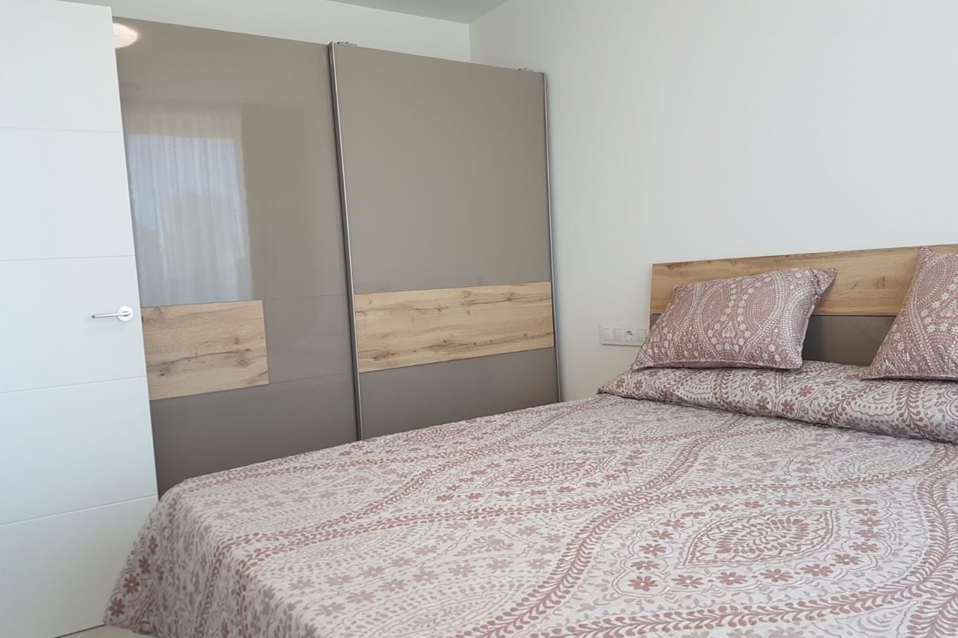 New Build - Apartment -
La Cala