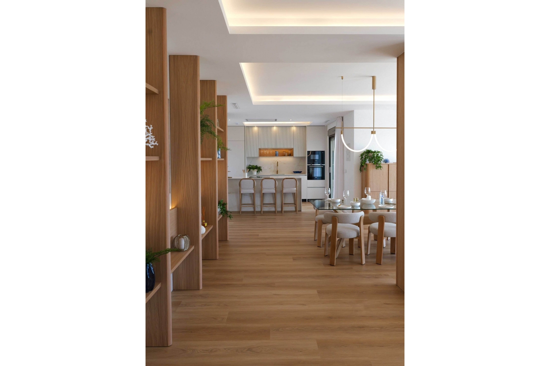 New Build - Apartment -
La Manga del Mar Menor
