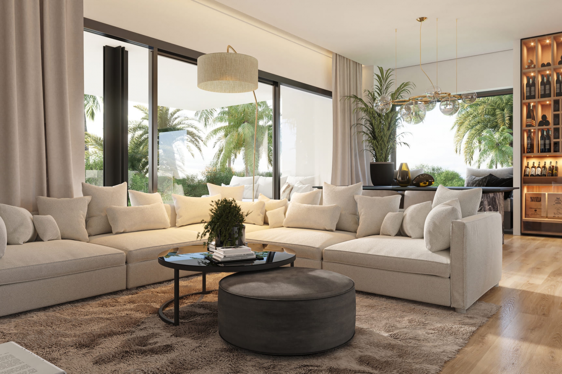 New Build - Apartment -
Las Colinas Golf