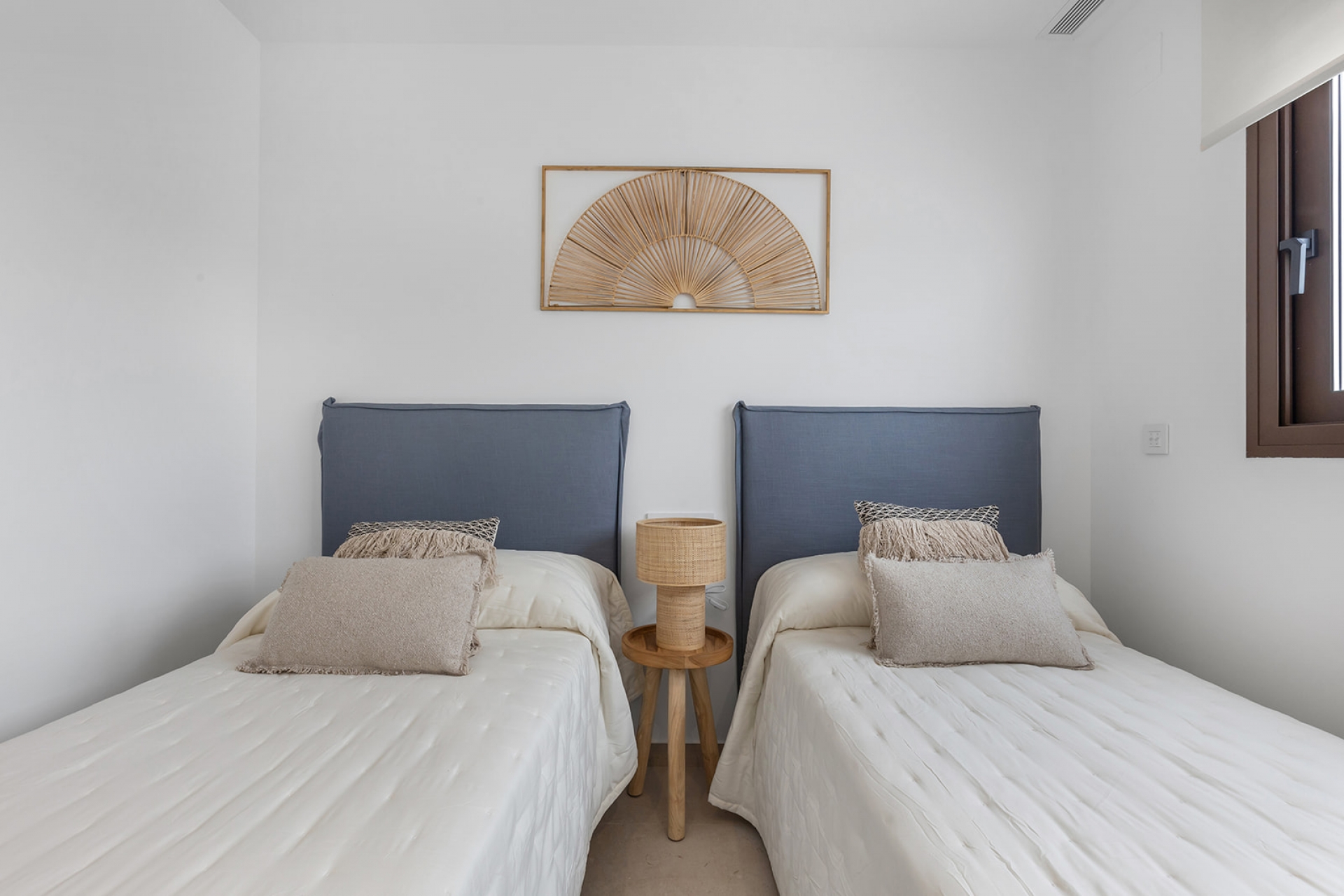 New Build - Apartment -
Los Alcazares