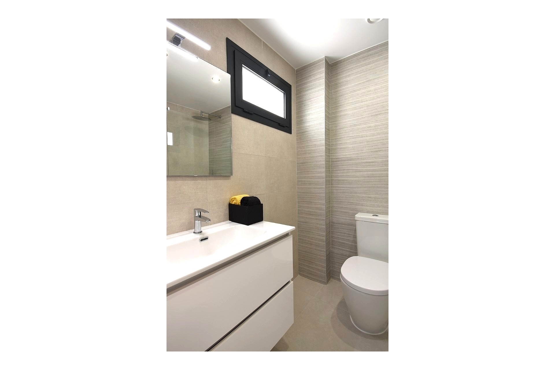 New Build - Apartment -
San Miguel de las Salinas - San Miguel de Salinas