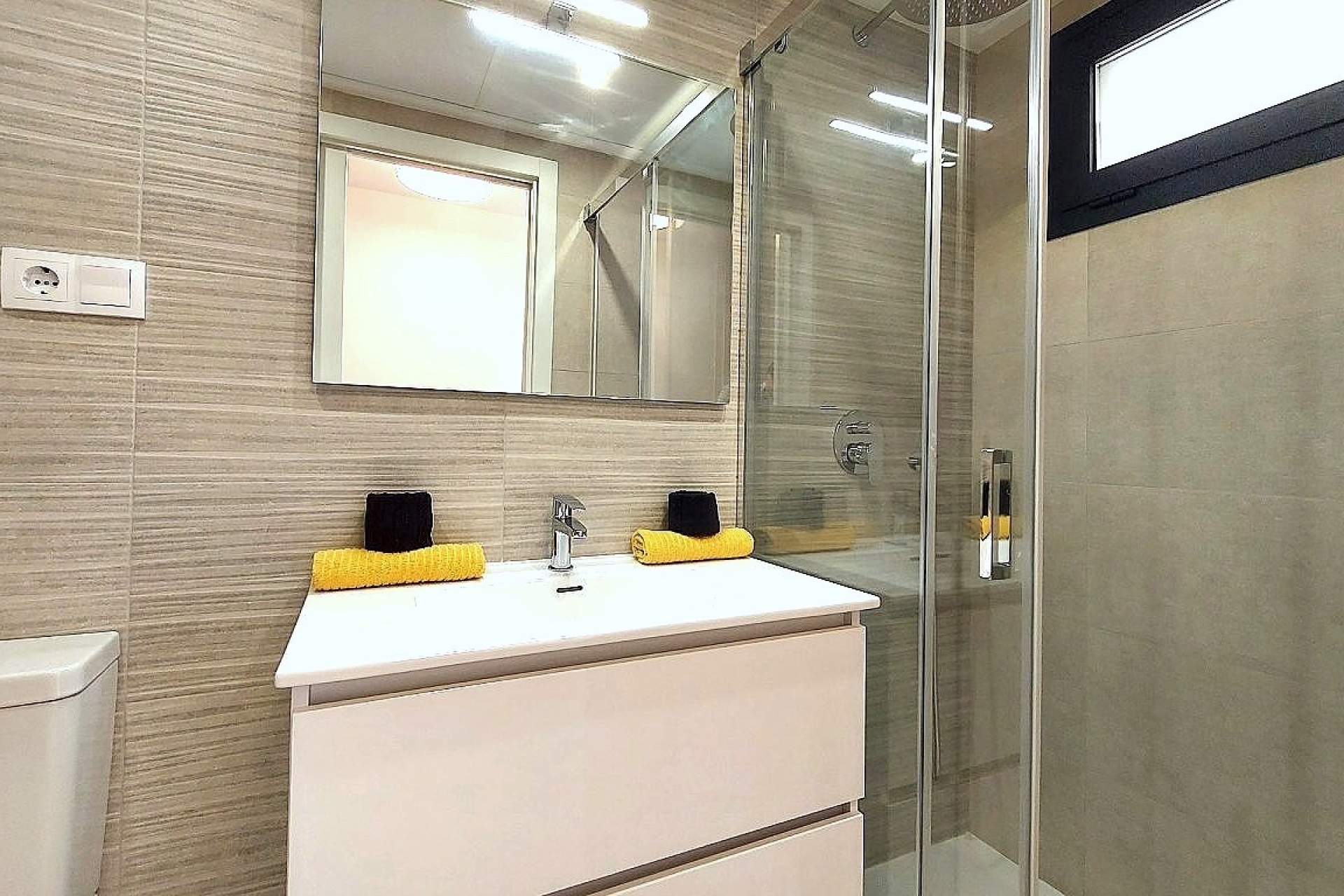 New Build - Apartment -
San Miguel de las Salinas - San Miguel de Salinas